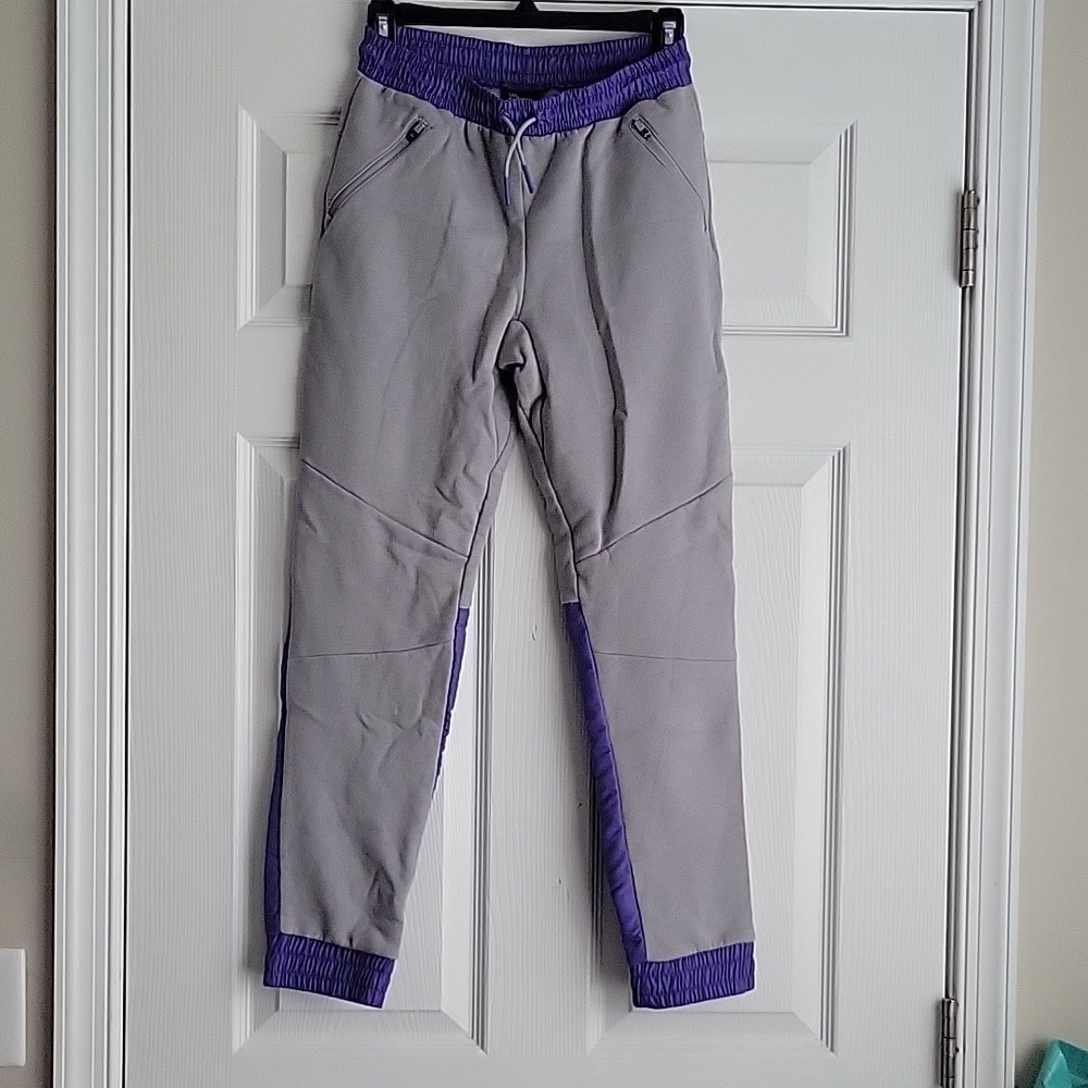 All In Motion Girl's Pants